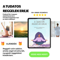 A tudatos reggelek ereje (E-KÖNYV)